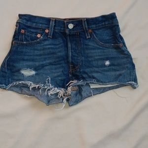 Levi's Shorts